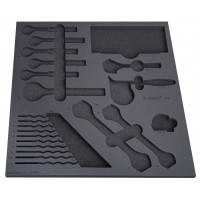 Prázdny SOS zásobník 2D