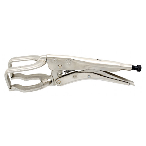 Zváračské GRIP kliešte 