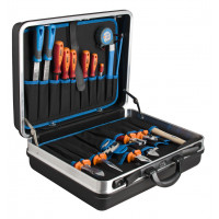 Sada izolovaného náradia v kufríku 970 U2