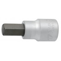 Imbusová gola hlavica 3/4