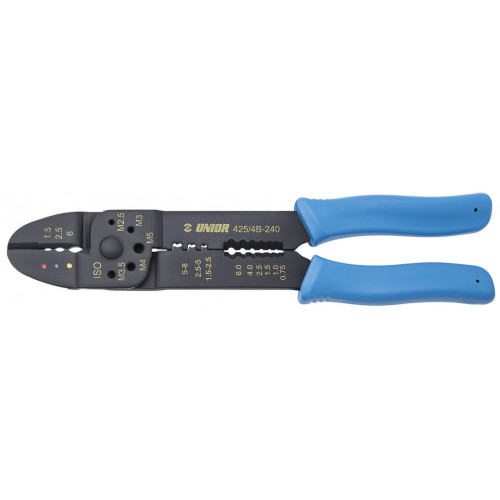 Konektorové kliešte