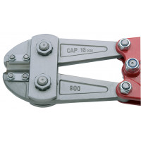 Náhradné čeľuste