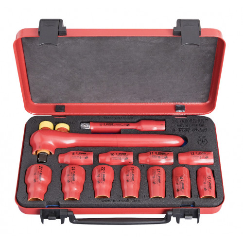 Izolovaná gola sada 1/2