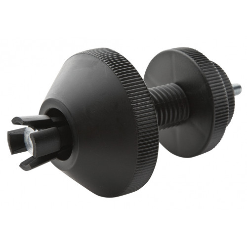 Univerzálny vyrovnávač spojok