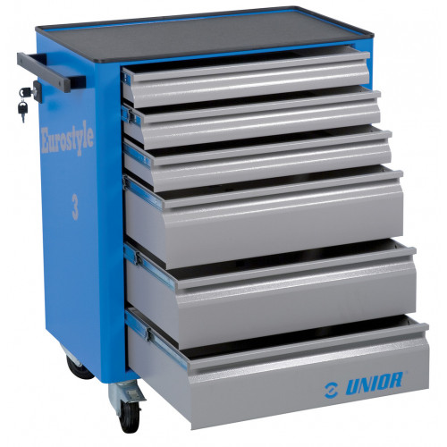 EUROSTYLE vozík na náradie