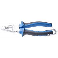 Kombinované kliešte na prácu vo výškach