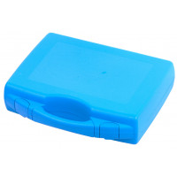 Plastový box pre gola hlavice