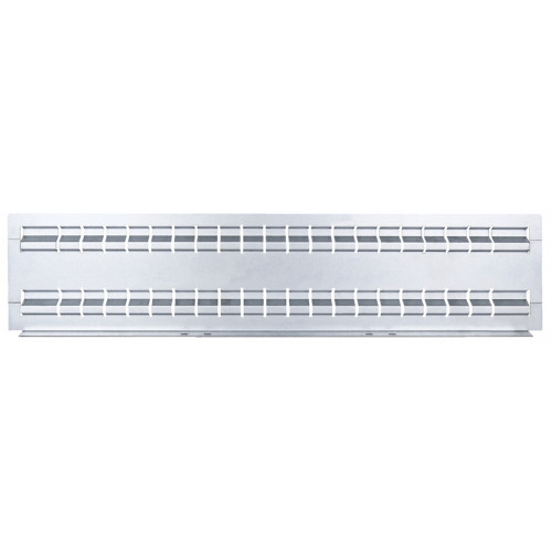 Sada oddeľovačov pre art. 991HD - 3 ks veľká zásuvka