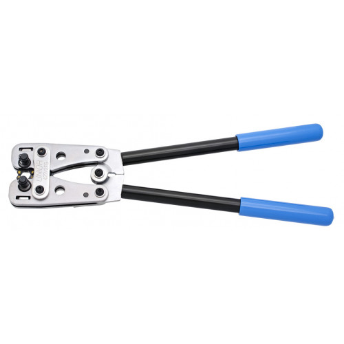 Lisovacie grip kliešte