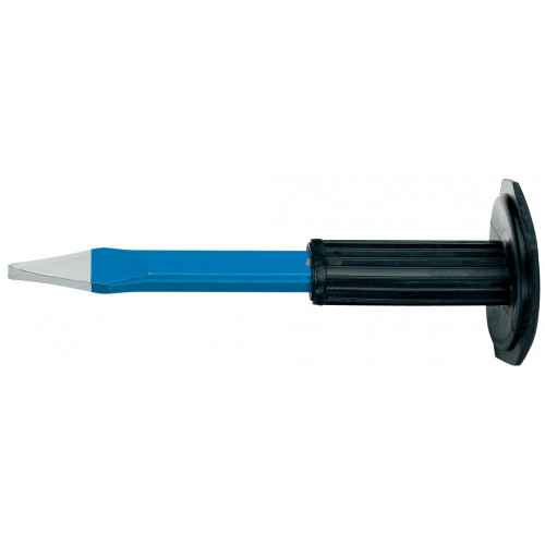 Krížny sekáč s chráničom