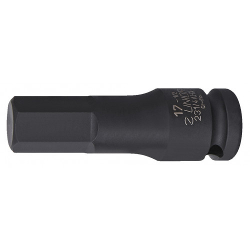 Impact - imbus hlavica 1/2