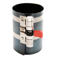 Prípravok na montáž piestov