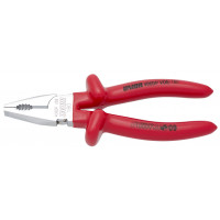 Izolované, kombinované kliešte