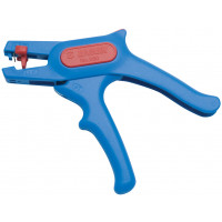 Odblankovacie kliešte