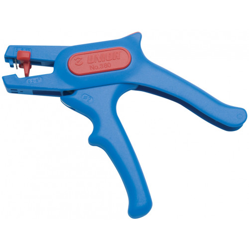 Odblankovacie kliešte