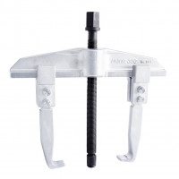 Dvojramenný sťahovák s posúvnimi ramenami