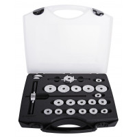 Univerzálna sada na lisovanie ložísk