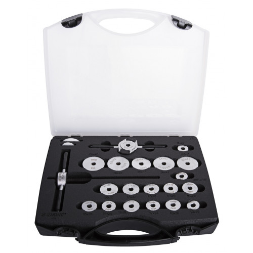 Univerzálna sada na lisovanie ložísk