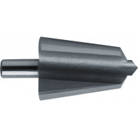 Kónický vrták do plechu HSS-G