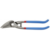 Univerzálne nožnice na plech