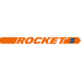 Vrták 4br. SDS-plus ROCKET 5  - päť kusové balenie