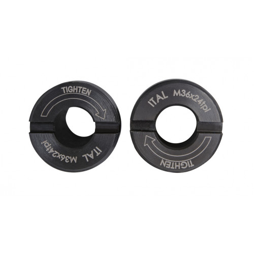 Vodič závitníku ITAL