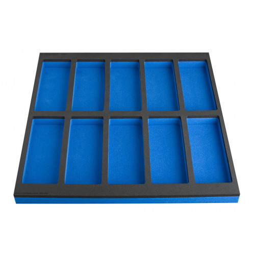 SOS molitánová podložka pre široké skrine na náradie