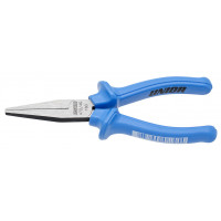 Dlhé, ploché kliešte