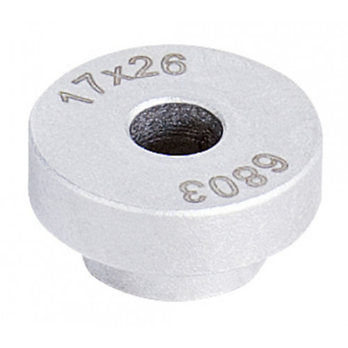 Nádstavec ložiskového lisu