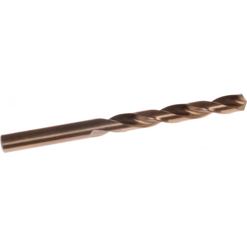 Špirálový vrták BASIC HSSCo5 DIN338