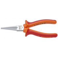 Izolované, okrúhle dlhé BI kliešte