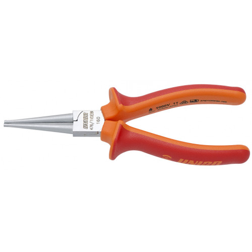 Izolované, okrúhle dlhé BI kliešte