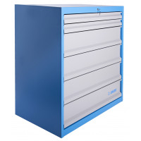 Skriňa na náradie Heavy duty