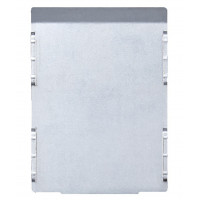 Sada oddeľovačov pre art. 991HD - 5 ks veľká zásuvka