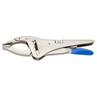 GRIP kliešte s vretenom