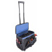Taška na koliečkach s teleskopickou rukoväťou