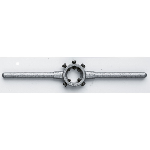 Vratidlo pre závitové očká