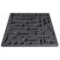 Prázdny SOS zásobník 2AC