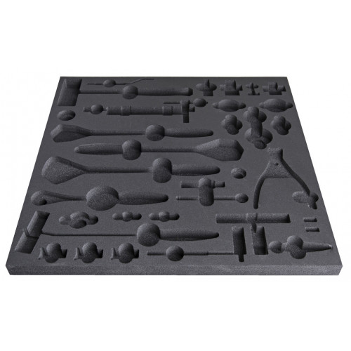 Prázdny SOS zásobník 2AC