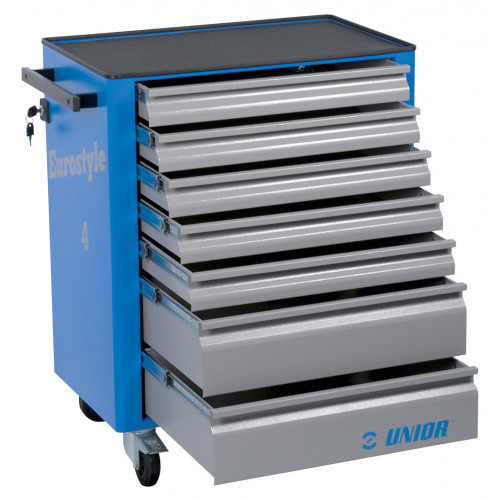 EUROSTYLE vozík na náradie