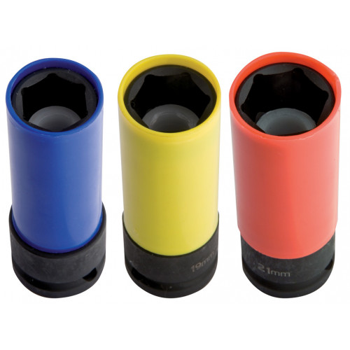 Impact dlhá hlavica 1/2