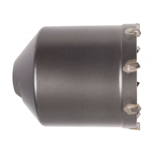 Vŕtacia korunka VERSIO na vymeniteľnú stopku