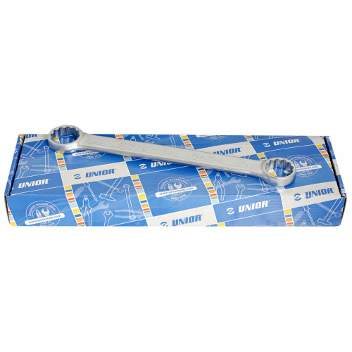 Sada očkových kľúčov v kartóne