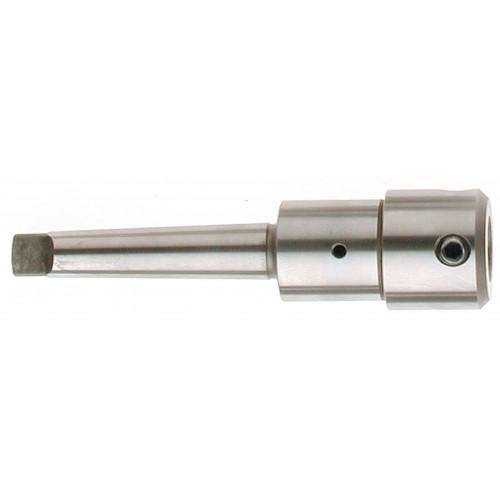 Adaptér MK 3 na 19mm Weldon