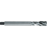 Strojný závitník metrický HSSCo DIN376, pre slepé otvory