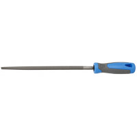 Pilník - hrubý, okrúhly