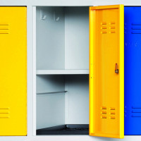 Polica pre art. 950/9, 6, 3, 2, 1