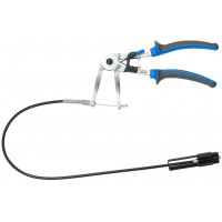 Kliešte pre hadicové svorky