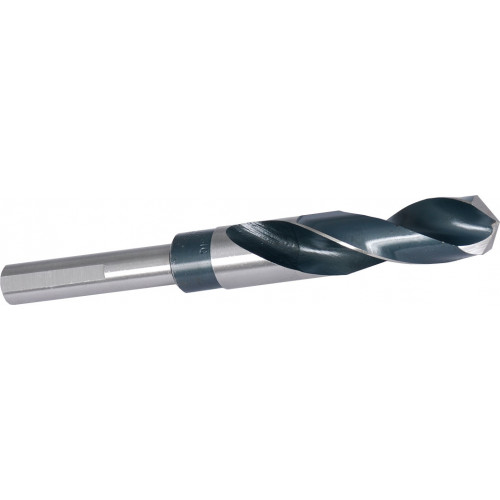 Vrták HSS-G vybrusovaný, PROJAHN standard s redukovanou stopkou
