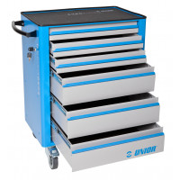 EUROVISION vozík na náradie